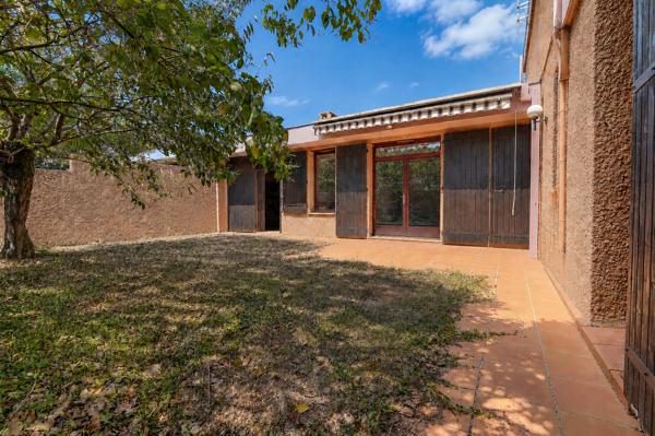 A vendre - Maison 4 pièces Toulouse / Ormeau - Montaudran (31400)