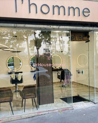 Commerce à vendre 2 pièces de 37 m²