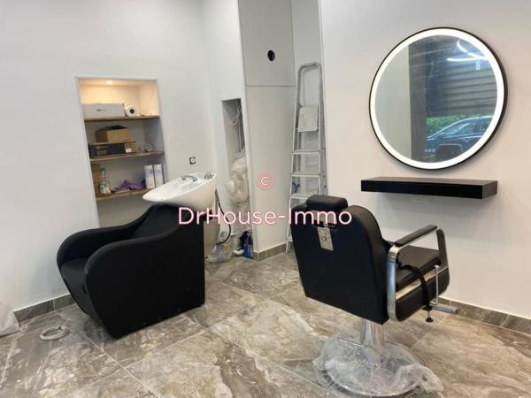 Commerce à vendre 2 pièces de 37 m²