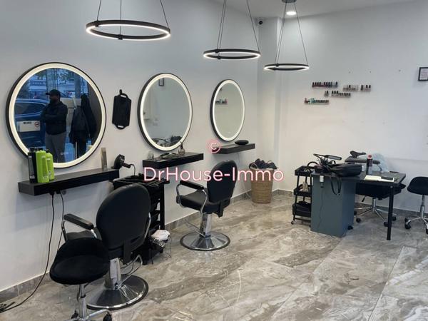 Commerce à vendre 2 pièces de 37 m²