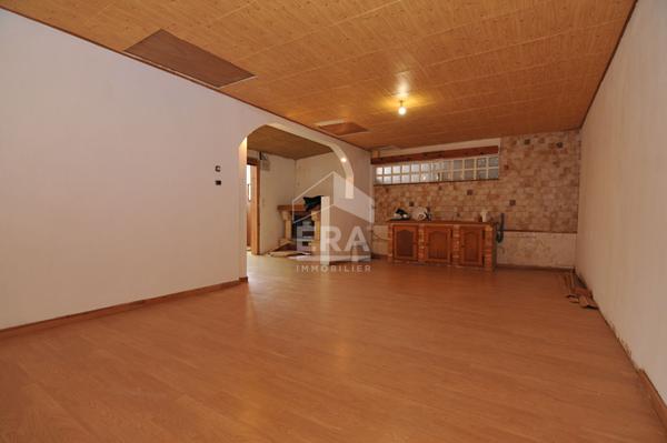 A Vendre - Appartement type T2 - Merlimont plage