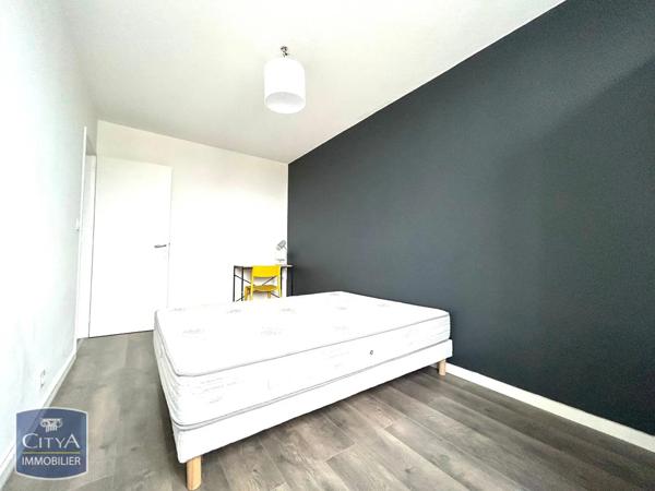 Appartement à louer 4 pièces 82.95m²