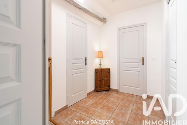 Maison à vendre 7 pièces 225 m² Poissy