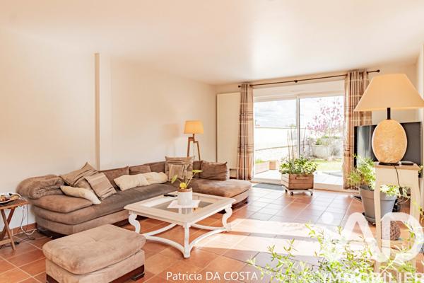 Maison à vendre 7 pièces 225 m² Poissy