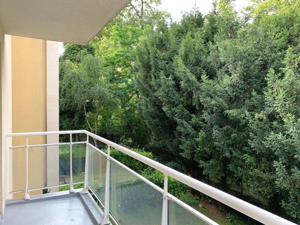 Appartement 3 pièces à louer à Meaux - Réf. LA2118