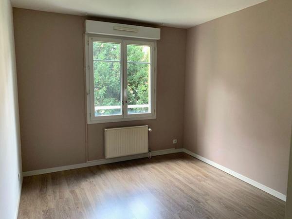 Appartement 3 pièces à louer à Meaux - Réf. LA2118
