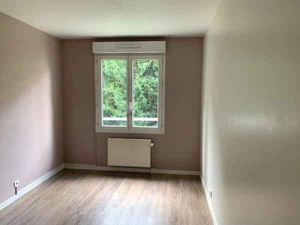 Appartement 3 pièces à louer à Meaux - Réf. LA2118