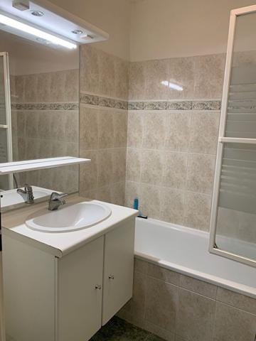 Appartement 3 pièces à louer à Meaux - Réf. LA2118