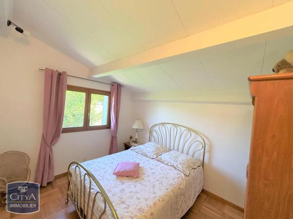 Maison à vendre 6 pièces 132.55m² Donzère (26290)