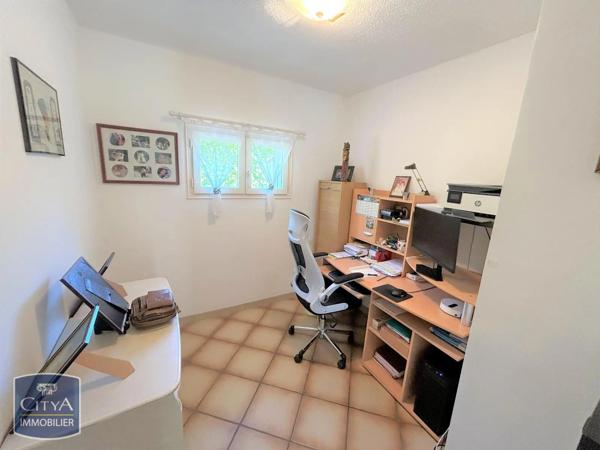Maison à vendre 6 pièces 132.55m² Donzère (26290)