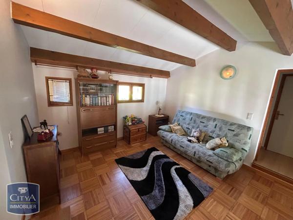Maison à vendre 6 pièces 132.55m² Donzère (26290)