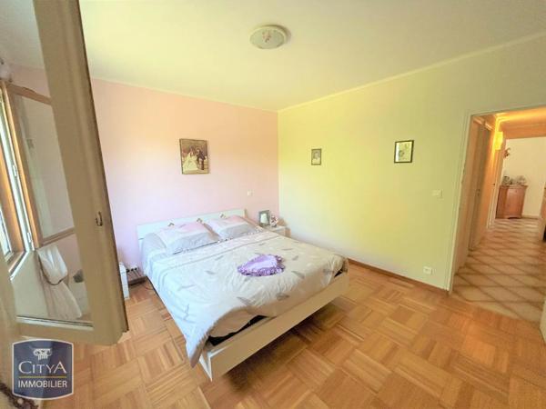 Maison à vendre 6 pièces 132.55m² Donzère (26290)