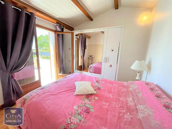 Maison à vendre 6 pièces 132.55m² Donzère (26290)