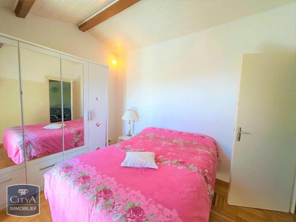 Maison à vendre 6 pièces 132.55m² Donzère (26290)