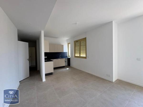 Appartement à louer 3 pièces 61.2m² Nice (06000)