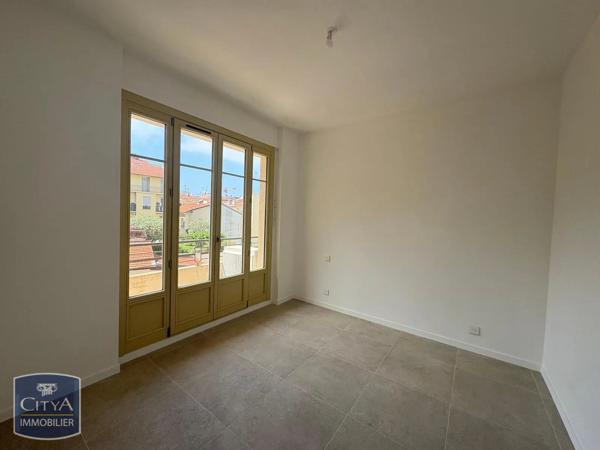 Appartement à louer 3 pièces 61.2m² Nice (06000)