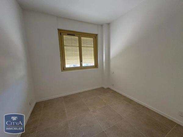 Appartement à louer 3 pièces 61.2m² Nice (06000)