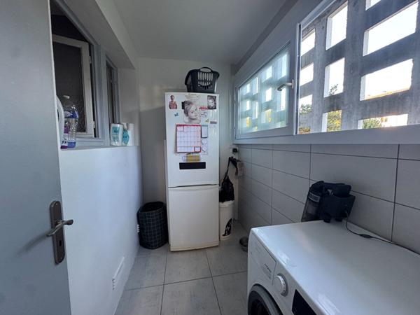 Exclusivité à Tonnay-Charente Appartement T4 de 68m² - Garage et Balcon