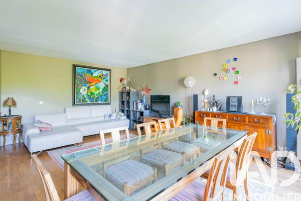 Appartement à vendre 5 pièces 110,25 m² Versailles