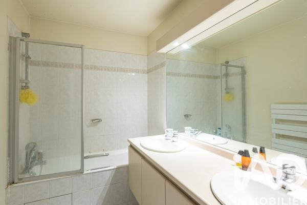 Appartement à vendre 5 pièces 110,25 m² Versailles