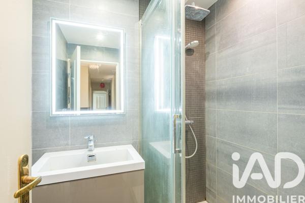 Appartement à vendre 5 pièces 110,25 m² Versailles