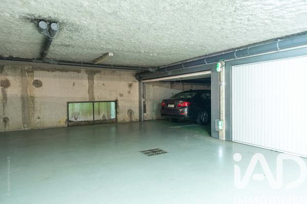 Appartement à vendre 5 pièces 110,25 m² Versailles