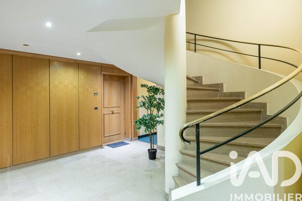 Appartement à vendre 5 pièces 110,25 m² Versailles