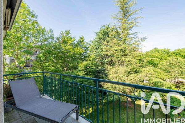 Appartement à vendre 5 pièces 110,25 m² Versailles