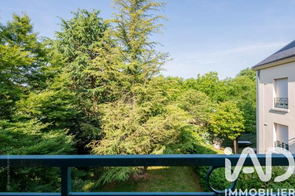Appartement à vendre 5 pièces 110,25 m² Versailles