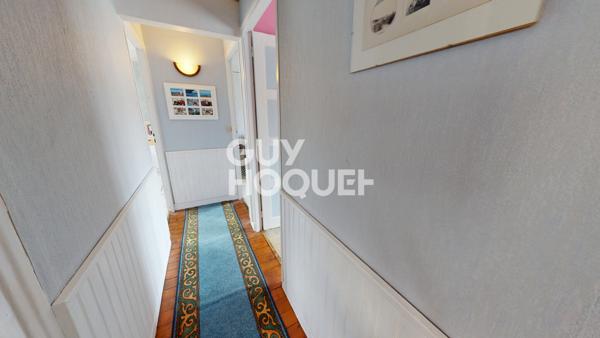 MAISON À VENDRE DE 3 PIÈCES DE 80,00 M²