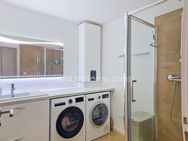 VILLA CONTEMPORAINE T5 OLLIOULES (83)