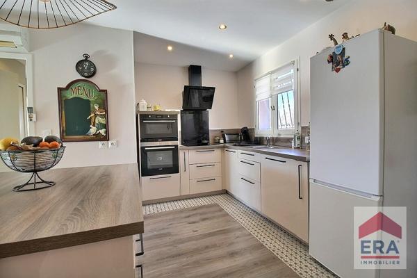 Maison Monteux 4 pièces - 83m² - Jardin - Garage