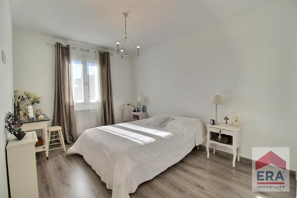 Maison Monteux 4 pièces - 83m² - Jardin - Garage