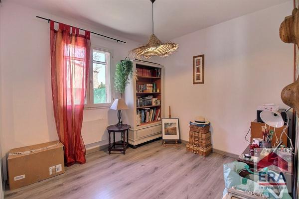 Maison Monteux 4 pièces - 83m² - Jardin - Garage