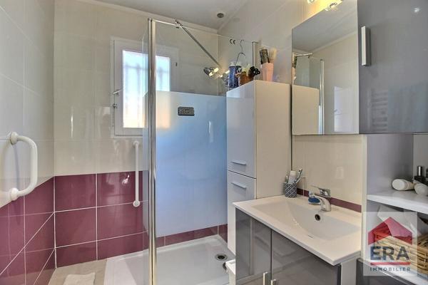 Maison Monteux 4 pièces - 83m² - Jardin - Garage