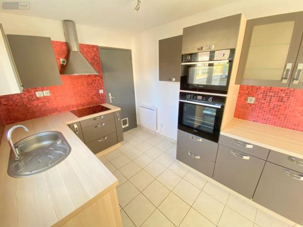 Maison individuelle à vendre à Les Hogues dans l'Eure (27910), ref : 14131/941