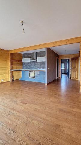 Bureaux spacieux avec deux terrasses idéalement situés