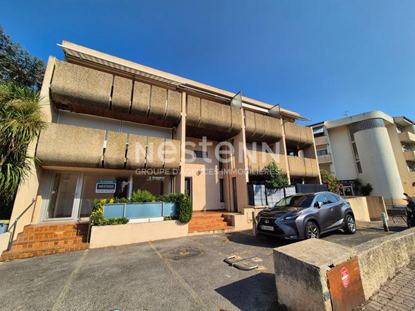 Local commercial 30m2, à louer, proche Lycée St Exupéry, Saint Raphael