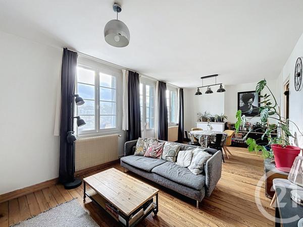 Appartement T2 à vendre  2 pièces - 54 m2 BORDEAUX - 33