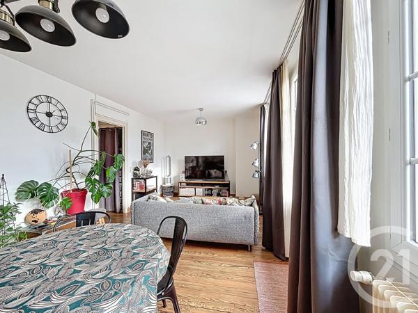 Appartement T2 à vendre  2 pièces - 54 m2 BORDEAUX - 33