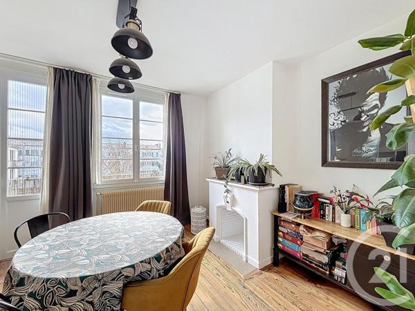 Appartement T2 à vendre  2 pièces - 54 m2 BORDEAUX - 33