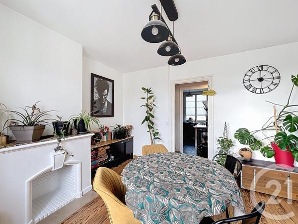 Appartement T2 à vendre  2 pièces - 54 m2 BORDEAUX - 33