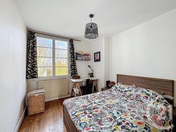 Appartement T2 à vendre  2 pièces - 54 m2 BORDEAUX - 33