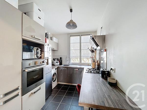 Appartement T2 à vendre  2 pièces - 54 m2 BORDEAUX - 33