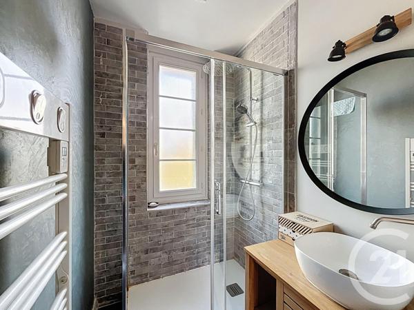 Appartement T2 à vendre  2 pièces - 54 m2 BORDEAUX - 33