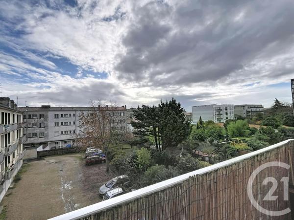 Appartement T2 à vendre  2 pièces - 54 m2 BORDEAUX - 33