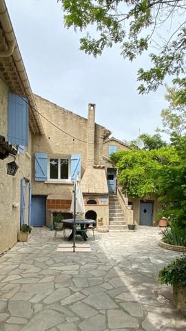 Appartement Aubignosc 50m2