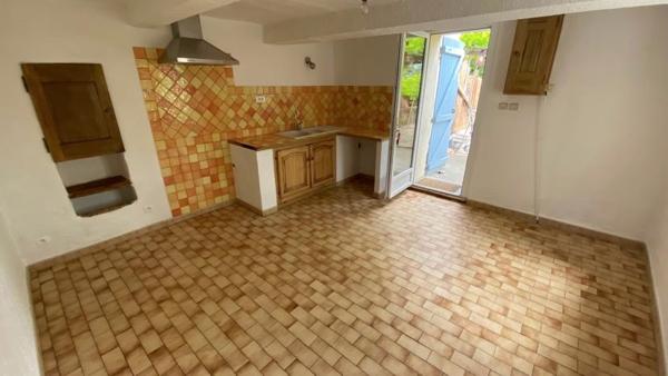 Appartement Aubignosc 50m2