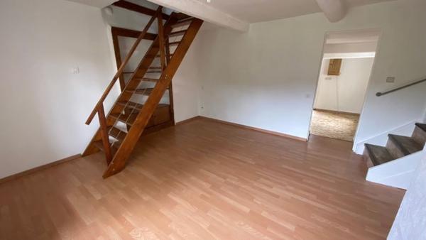 Appartement Aubignosc 50m2