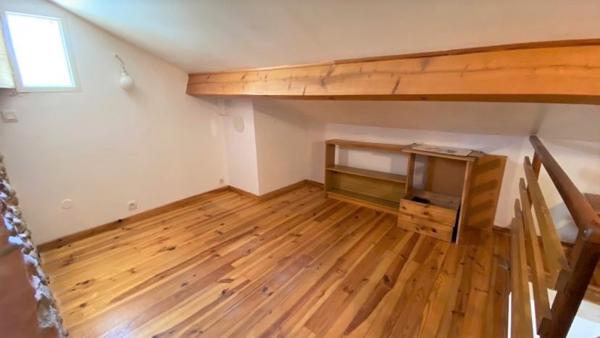 Appartement Aubignosc 50m2